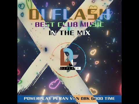 DJ FLASH IN THE MIX 25.11.2024 #pioneer #reloop #trance #manieczki