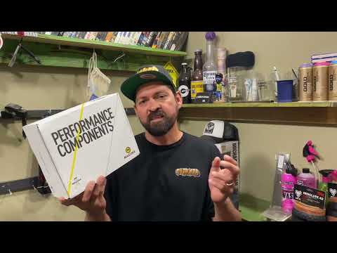 Magura MT5e hydraulic disc brake set explained & review