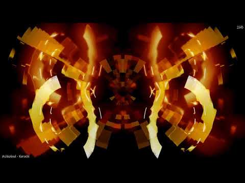 Ashkabad - Karachi  #Dub #Psydub #Milkdrop