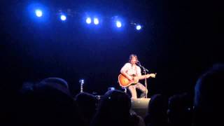 Pete Yorn - Suspicious Minds 11/3/2014 Philadelphia