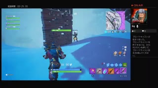フォートナイト