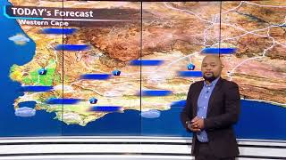 Weather Report I 02 January 2023