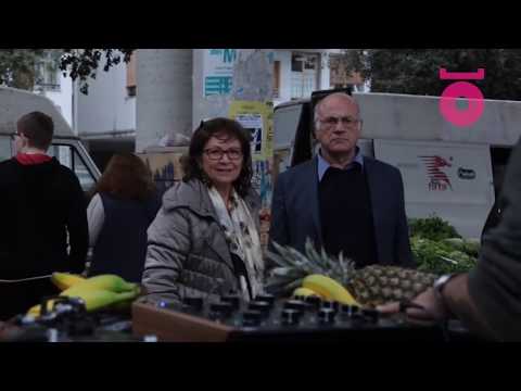 FABIO GRILLO in 180 GR - Pastena Market, Salerno - 2015