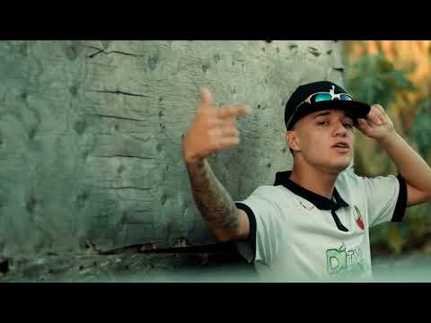 Piloto De Fuga - Saint LL (VIDEO OFICIAL)