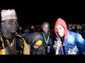 Alisquare Mariage Bangal Abdou Poullo Video Officiel