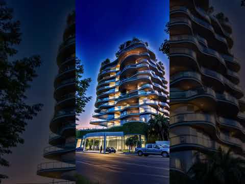 PREMIER YACH  EL EDIFICIO MÁS ICÓNICO DE LAMBARÉ. EN VENTA DEPARTAMENTOS DE LUJO!