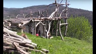 Un reportage de Télédraille sur Esprit des bois!