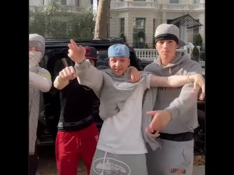 [FREE] AARNE x BUSHIDO ZHO x ANIKV x UK GARAGE TYPE BEAT - locket (prod.zvp)