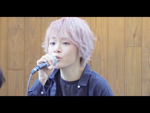 安多酚 (Fabel) @ Live Stage (22 Jul 2017)