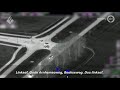 VIDEO | Politie zet spectaculaire beelden achtervolging online