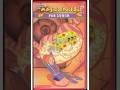 The Magic School Bus For Lunch