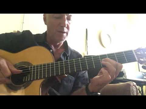 Josemi Carmona Signature guitar by Felipe Conde