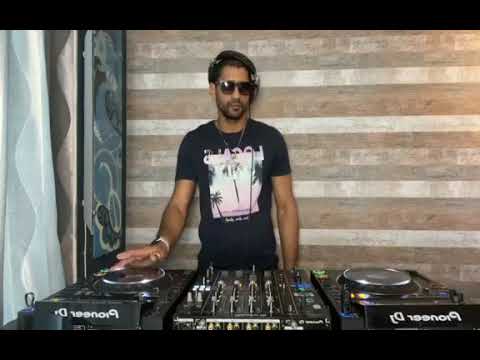 Homebrewed 21/03/13 Afro house + Deep House