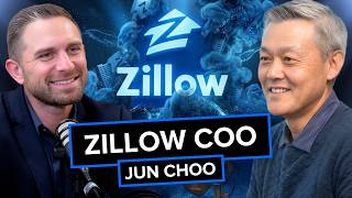 Zillow COO Jun Choo on Preview, Private Listings, and the Next 20 Years of The Company
