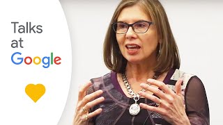 Daphne de Marneffe: "The Rough Patch: Marriage and the Art of Living Together" | Talks at Google