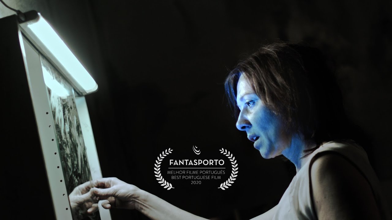 BUNKER Teaser - A Solução / The Solution