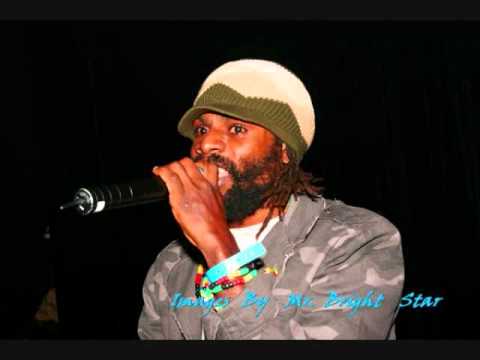 Fyah Sthar-  Natural Things