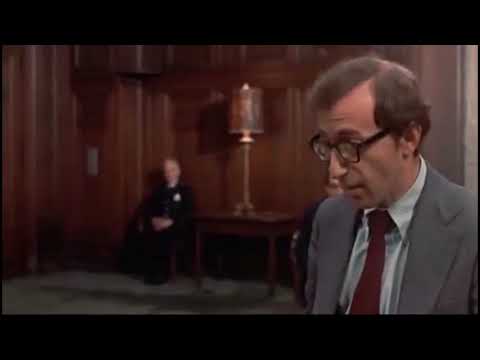 Woody Allen - The Front ("Go Fuck Yourselves")