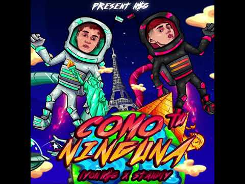 Como tú Ninguna - Lyon ft Standly