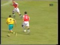 video: Klausz László gólja Ausztrália ellen, 1997