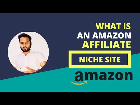 Amazon Affiliate Marketing Free Course Introduction of this Course
