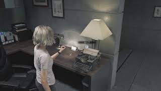 完全初見プレイでクリアを目指して!!『Biohazard requiem』 #5.5※ネタバレ禁止