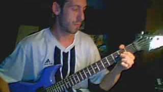 Slash&#39;s Snakepit Be The Ball Cover