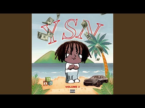 Long Time Ago (feat. Lud Foe & SG Batman)