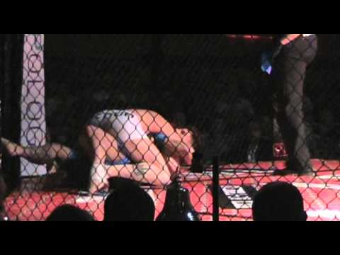 MMA M4TC: Night of Champions