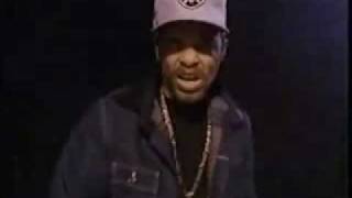 Ice-T - Midnight (with Lyrics)