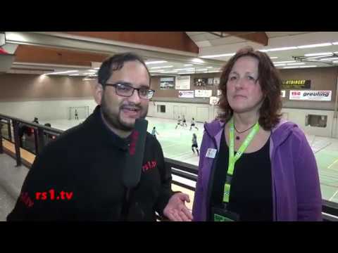 2017-02-04 Remscheider Girls Soccer