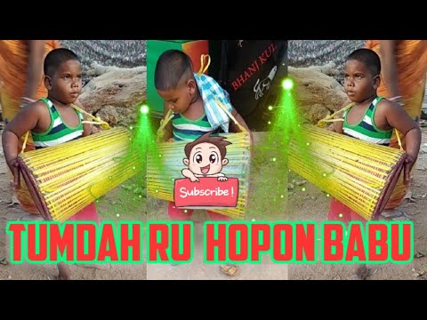 TumDah Ru Hopon Babu Santali Hopon/SMunuRock/2021