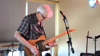 Man In The Bottom Of The Well / Bill Kirchen