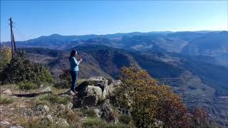 Девин, Маунтин, Гребенец!