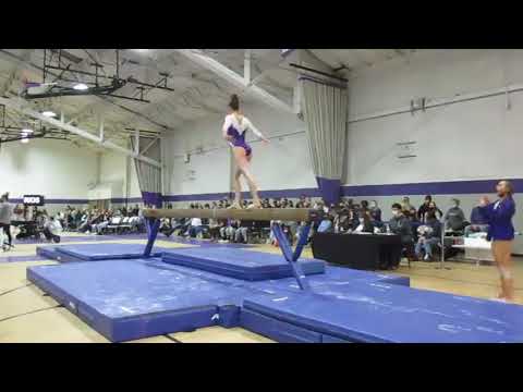 Alexis Richardson Exhibition Bridgeport Beam