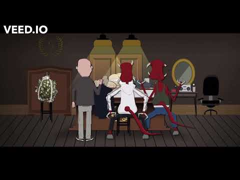 Bogdan Boner Egzorcysta S02E05 - Grobokop