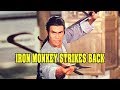 Wu Tang Collection Iron Monkey Strikes Back
