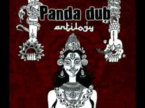 I'm in the Mood/PandaDub feat Brother Joe Pilgrim & Shantifa