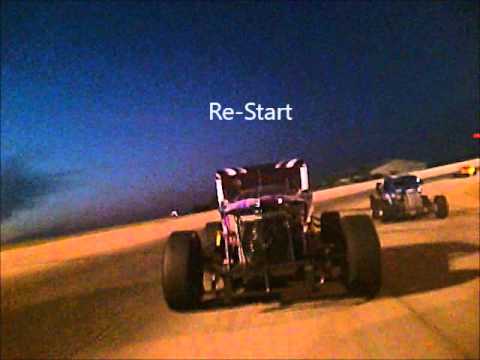 DCRST at CTS Feature Tailgate Cam 101715