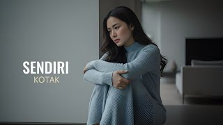 Download lagu Sendiri - Kotak | Cover by Aini mp3 Download lagu Sendiri - Kotak | Cover by Aini mp3