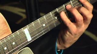 Tommy Emmanuel "Sanitarium Shuffle"