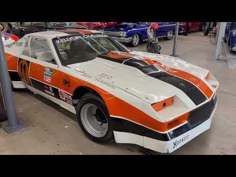 1983 Chevrolet Camaro (CC-2102211) for sale in Tucson, Arizona