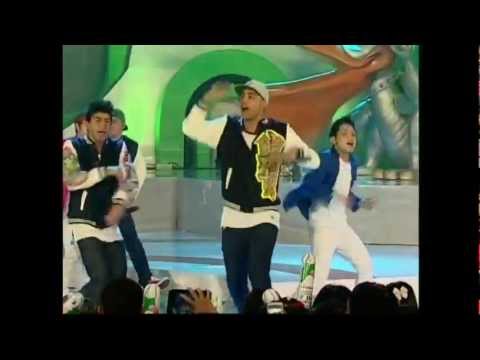 Justice Crew & XO-IX at IKCA