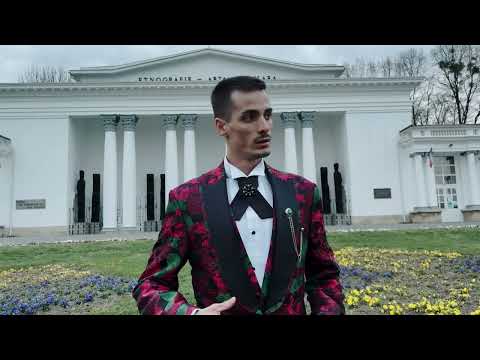 Gliga Sergiu - Lucia Di Lammermoor (VITAS style)