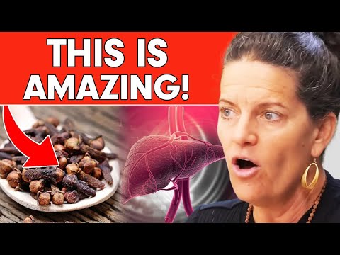 What Would Happen To The Body If You Chewed On One Clove A Day? | Dr. Mindy Pelz