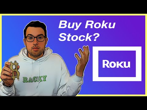 ROKU Stock Analysis | Buy The March Dip? | ROKU Stock Price | ARKK | Bullish Bearish Case Roku Stock