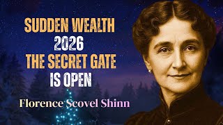 THE SECRET GATE TO SUDDEN WEALTH: How to Open the Windows of Heaven in 2026