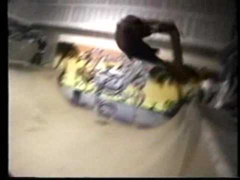 Coco Santiago The Real Video 1993