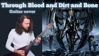Download lagu Through Blood and Dirt and Bone - Trivium guitar cover | Chapman MLV & Epiphone MKH Les Paul mp3 Download lagu Through Blood and Dirt and Bone - Trivium guitar cover | Chapman MLV & Epiphone MKH Les Paul mp3