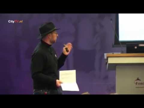 How to Linux-based Photography Workflow, Dmitry Popov @ T-DOSE 2011, Eindhoven